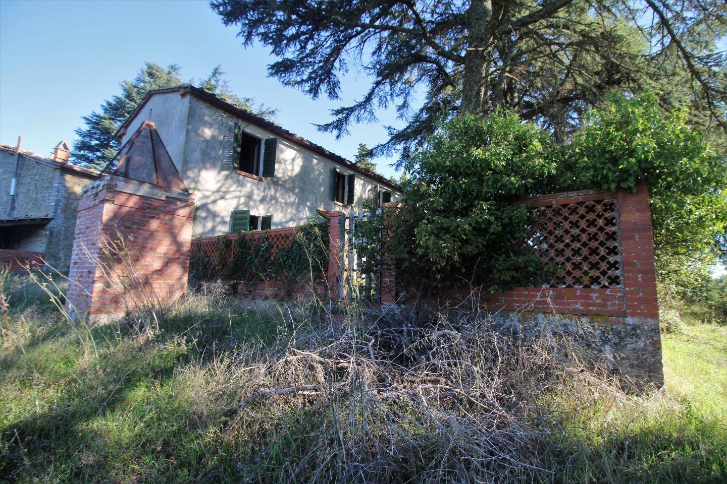 Casa T11 em Gaiole in Chianti, Italy N.º 89668