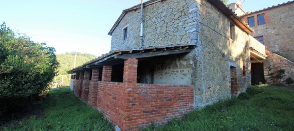 Casa T11 em Gaiole in Chianti, Italy N.º 89668 36