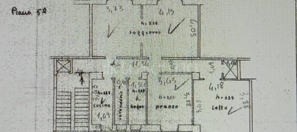 4-salle Appartement à Catania, Italy No. 324974 12