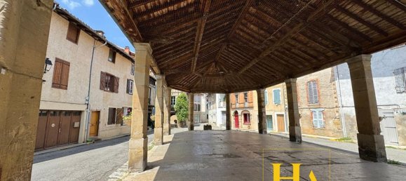 2 Schlafzimmer Stadthaus in Daumazan-sur-Arize, France, Nr. 342169 4