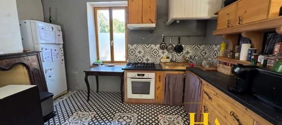 2 Schlafzimmer Stadthaus in Daumazan-sur-Arize, France, Nr. 342169 2