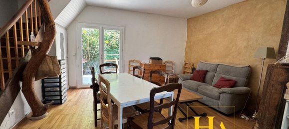 2 Schlafzimmer Stadthaus in Daumazan-sur-Arize, France, Nr. 342169 3