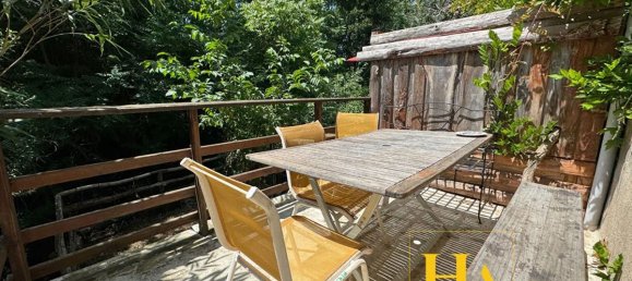 2 Schlafzimmer Stadthaus in Daumazan-sur-Arize, France, Nr. 342169 8