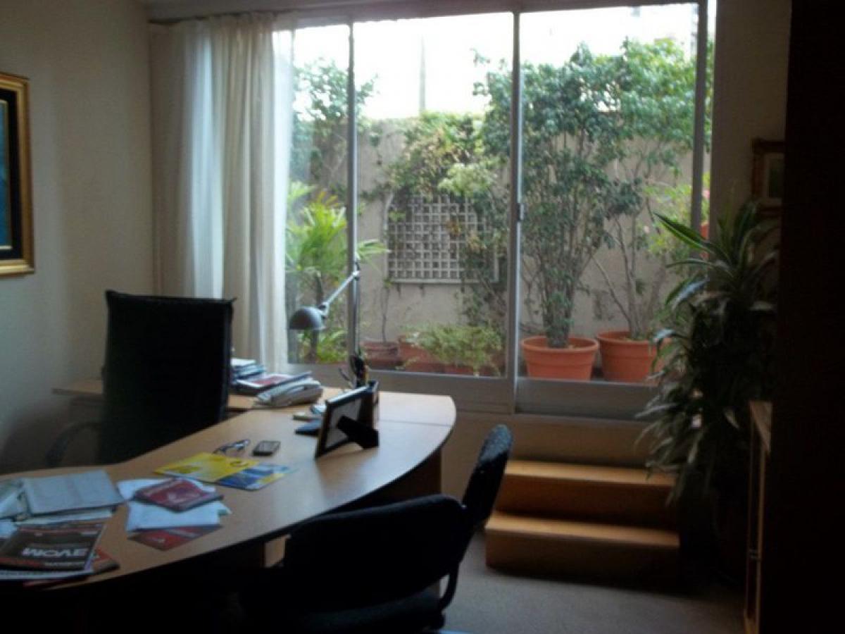 5 bedrooms Office in Buenos Aires, Argentina No. 104296