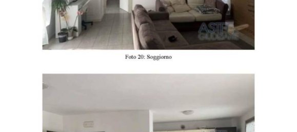 3 rooms Apartment in Faenza, Italy No. 99274 10