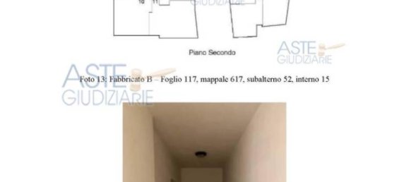 3 rooms Apartment in Faenza, Italy No. 99274 7