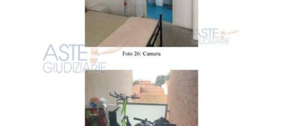 3 rooms Apartment in Faenza, Italy No. 99274 12