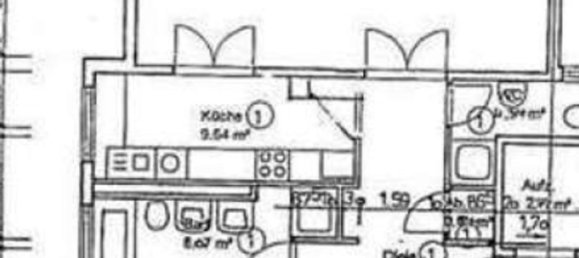 2 chambres Appartement à Grunewald, Germany No. 15785 10