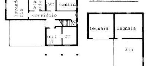 5غرفة فيلا في Udine, Italy رقم 84173 22