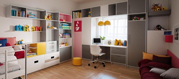 5غرفة فيلا في Udine, Italy رقم 84173 17