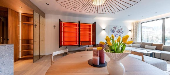 3-salle Appartement à Fieberbrunn, Austria No. 80660 3