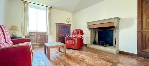 4 chambres Maison à Saint-Léger-Vauban, France No. 204822 3