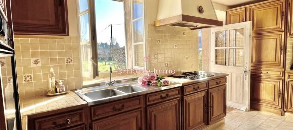 4 chambres Maison à Saint-Léger-Vauban, France No. 204822 4