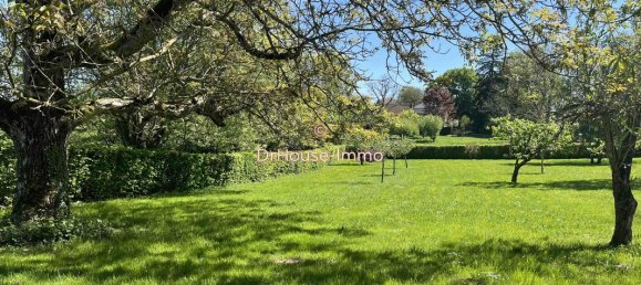 4 chambres Maison à Saint-Léger-Vauban, France No. 204822 10