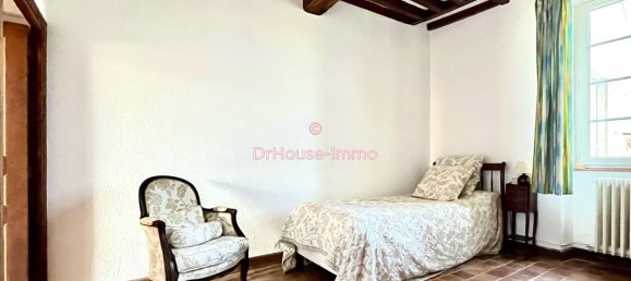 4 chambres Maison à Saint-Léger-Vauban, France No. 204822 6