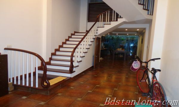 4 غرف نوم منزل في Tay Ho, Vietnam رقم 7065