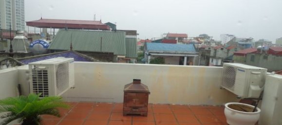 4 غرف نوم منزل في Tay Ho, Vietnam رقم 7065 17