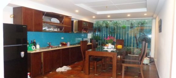 4 غرف نوم منزل في Tay Ho, Vietnam رقم 7065 4