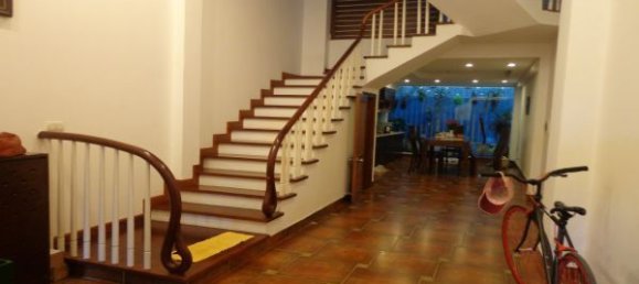 4 غرف نوم منزل في Tay Ho, Vietnam رقم 7065 2