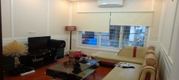 4 غرف نوم منزل في Tay Ho, Vietnam رقم 7065 7