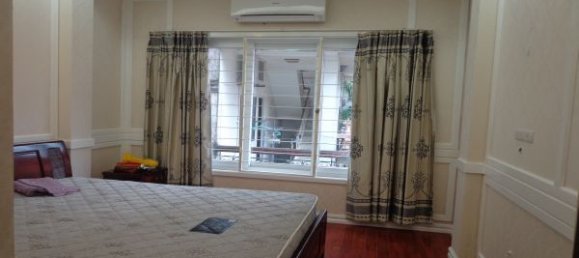 4 غرف نوم منزل في Tay Ho, Vietnam رقم 7065 11