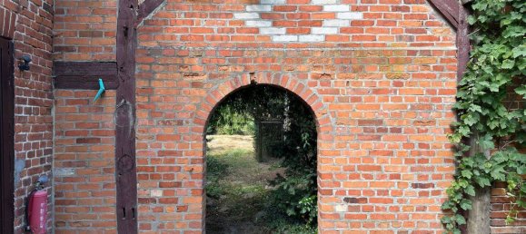 3 rooms House in Altmarkkreis Salzwedel, Germany No. 361604 13