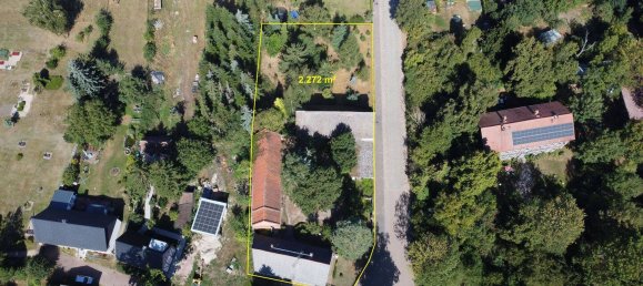 3 rooms House in Altmarkkreis Salzwedel, Germany No. 361604 15