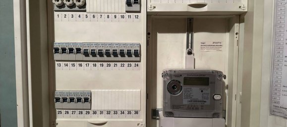 3 rooms House in Altmarkkreis Salzwedel, Germany No. 361604 12