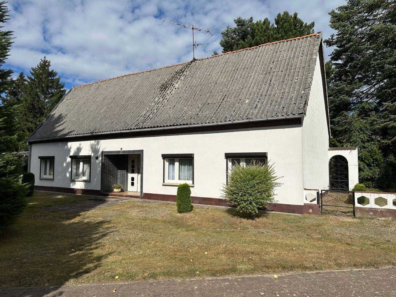 3 rooms House in Altmarkkreis Salzwedel, Germany No. 361604