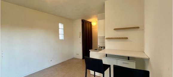 Studio in Annecy, France No. 206259 12