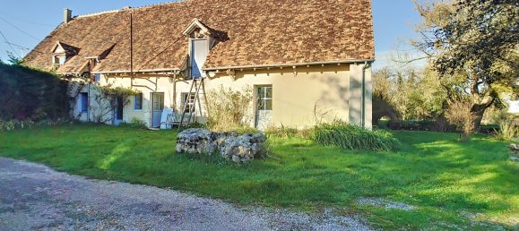 Casa T2 em Batilly-en-Puisaye, France N.º 217689 8