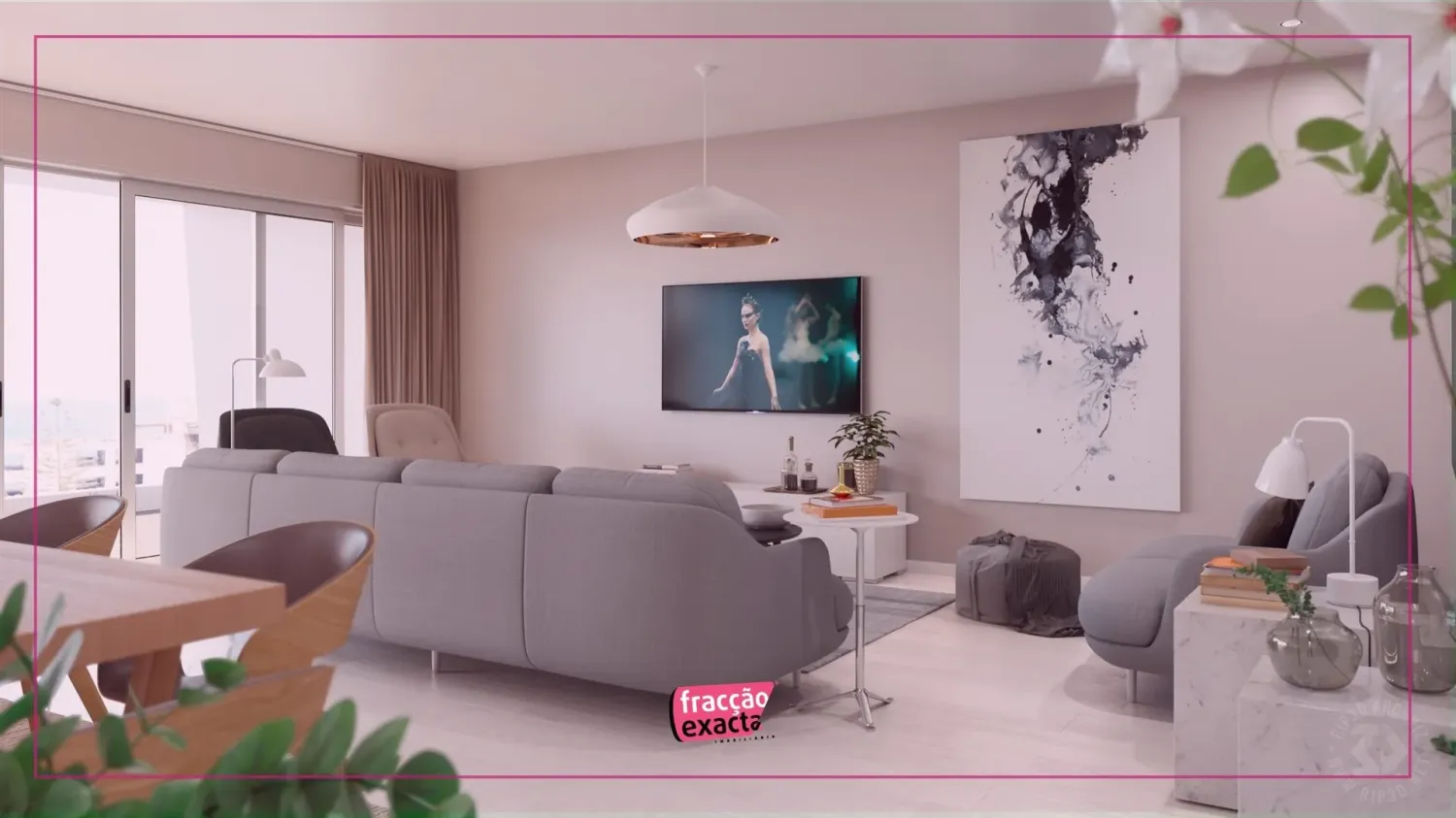 2 Schlafzimmer Wohnung in Funchal, Portugal, Nr. 77639