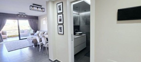 Apartamento T2 em Mijas, Spain N.º 60205 10