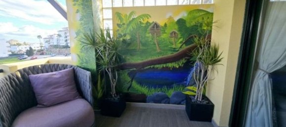 Apartamento T2 em Mijas, Spain N.º 60205 53