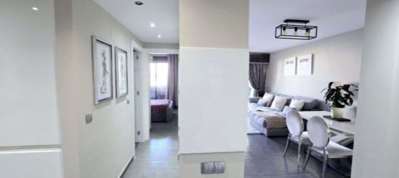 Apartamento T2 em Mijas, Spain N.º 60205 9