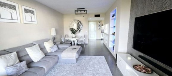 Apartamento T2 em Mijas, Spain N.º 60205 3
