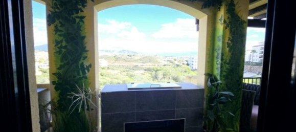 Apartamento T2 em Mijas, Spain N.º 60205 55