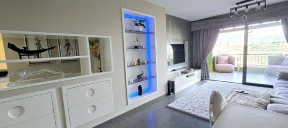 Apartamento T2 em Mijas, Spain N.º 60205 2