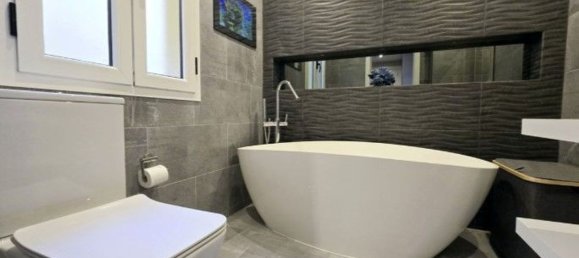 Apartamento T2 em Mijas, Spain N.º 60205 48