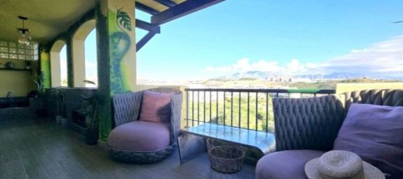 Apartamento T2 em Mijas, Spain N.º 60205 8