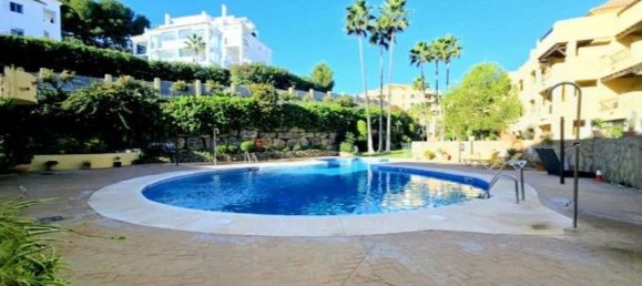 Apartamento T2 em Mijas, Spain N.º 60205 58