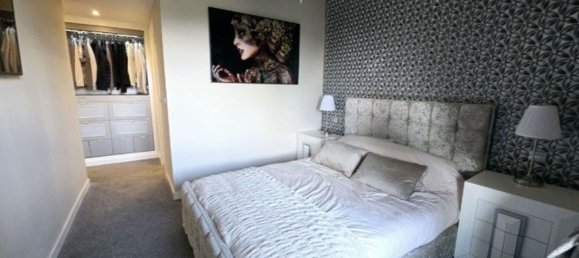 Apartamento T2 em Mijas, Spain N.º 60205 41