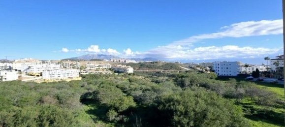 Apartamento T2 em Mijas, Spain N.º 60205 57