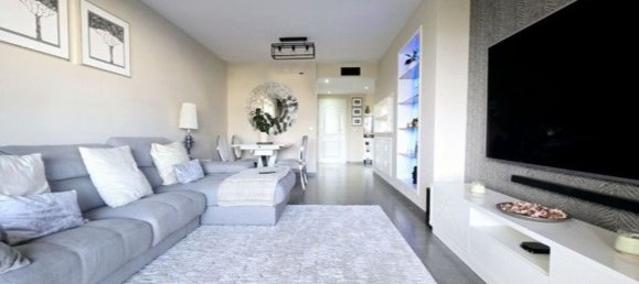 Apartamento T2 em Mijas, Spain N.º 60205 17