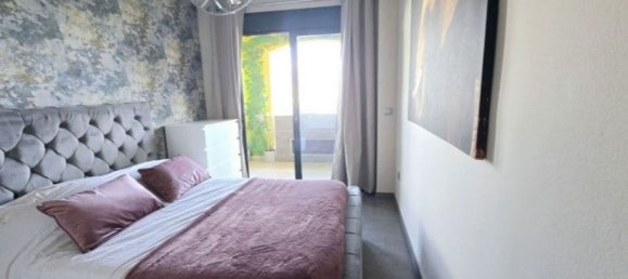 Apartamento T2 em Mijas, Spain N.º 60205 44