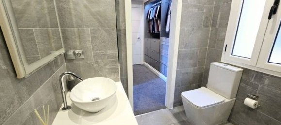 Apartamento T2 em Mijas, Spain N.º 60205 31