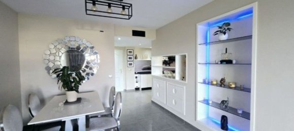 Apartamento T2 em Mijas, Spain N.º 60205 21