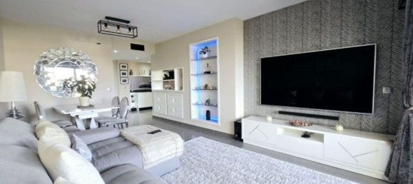 Apartamento T2 em Mijas, Spain N.º 60205 19