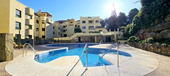 Apartamento T2 em Mijas, Spain N.º 60205 56