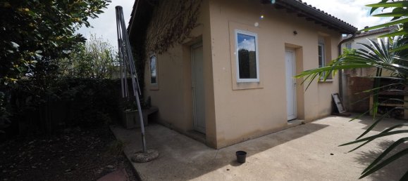 2 Schlafzimmer Haus in Marmande, France, Nr. 100310 8